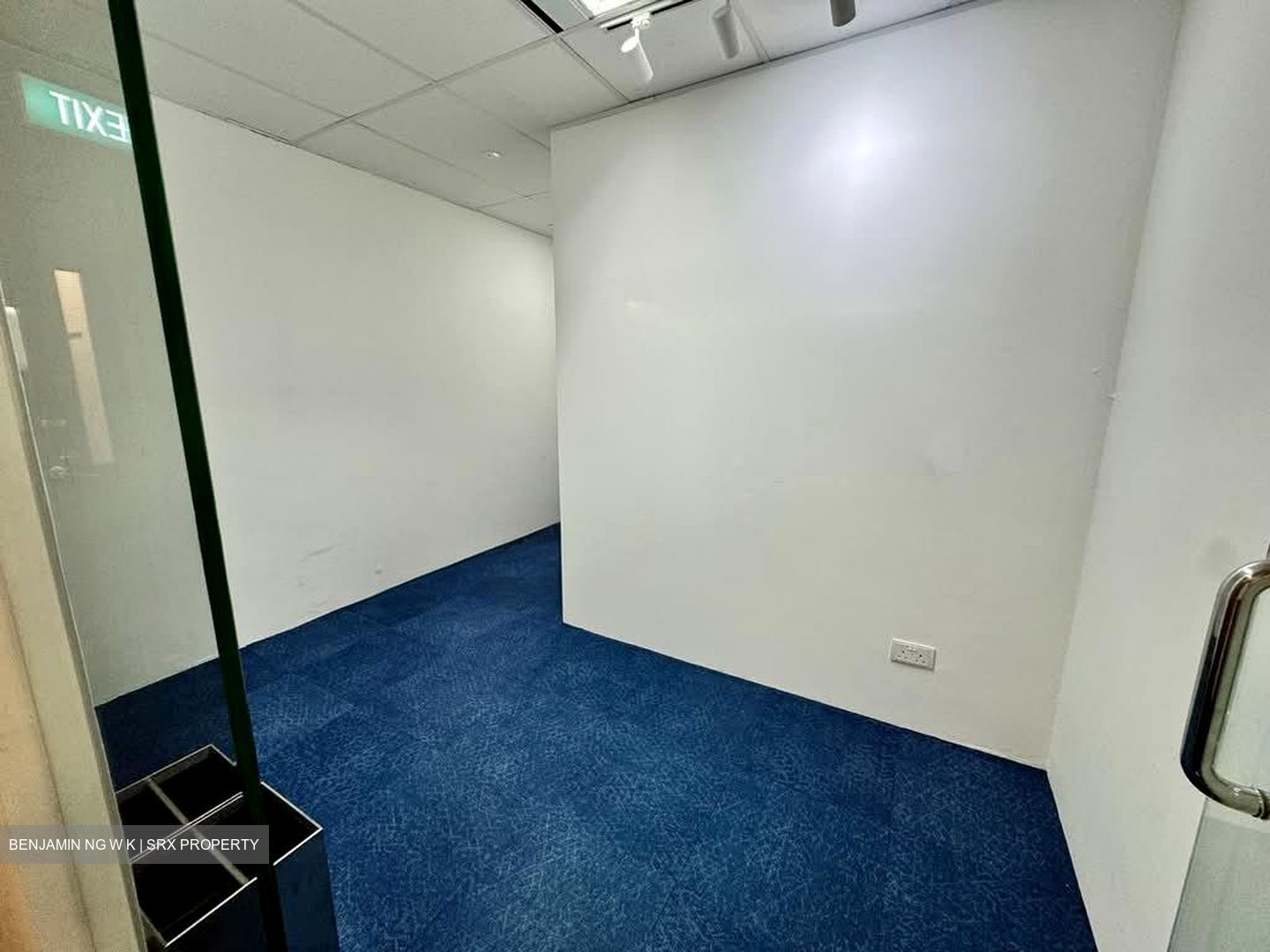 Keck Seng Tower (D1), Office #547971081
